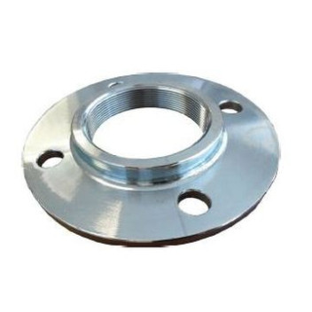 GALVANISED FLANGE SCREWED TABLE D 100mm