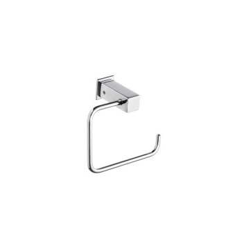 STUNNING 212 QUANTUM OPEN ENDED TOWEL RING SS