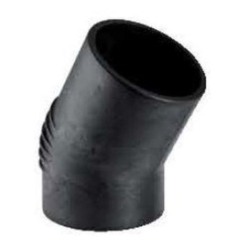 GEBERIT 160mm 30deg SILENT BEND 315.300.14.1