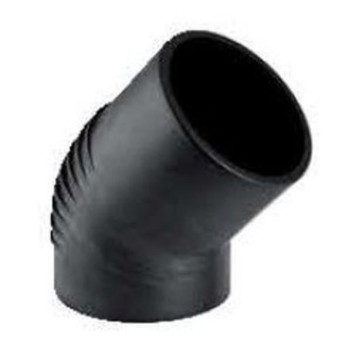 GEBERIT 160mm 135deg SILENT BEND 315.450.14.1