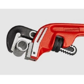 ROTHENBERGER H/D OFFSET PIPE WRENCH 14 inch 7.0167