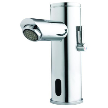 COBRA ELECTRONIC BASIN MIXER CP 15MM EL-3001