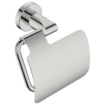 BATHROOM BUTLER 8203POLS SS TOILET PAPER HOLDER