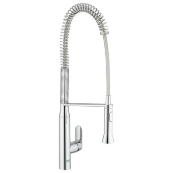 GROHE K7 PROFESSIONAL SINK MIXER 1TH CP G-32950000