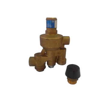 COBRA PCV CLOSY VALVE 100KPA 20MM PA1-1L