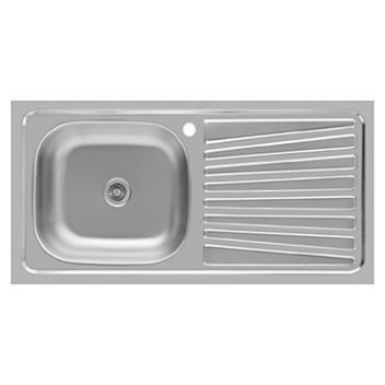 PENNYWARE S01-04590 SINK FOR ECONO CABINET 900
