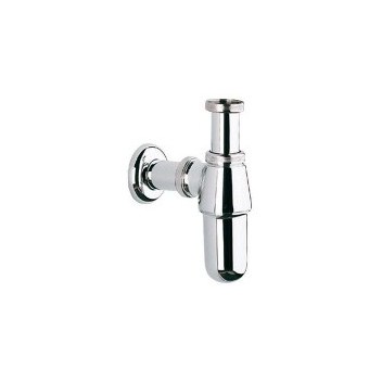 GROHE BOTTLE TRAP & TAILPIPE 32x32mm CP G-28920000
