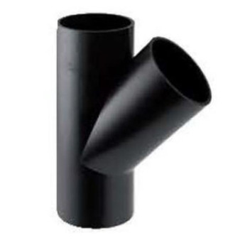 GEBERIT 63X63 135deg Y-BRANCH FITTING 364.120.16.1