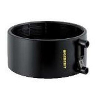 GEBERIT ELECTROWELD SLEEVE COUPLING 50mm 361.771.16.1