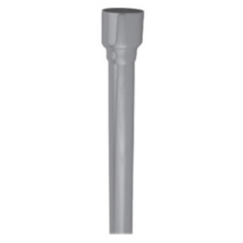 COBRA SPARE URINAL FLUSH PIPE STRAIGHT CP FJT5-1 CP