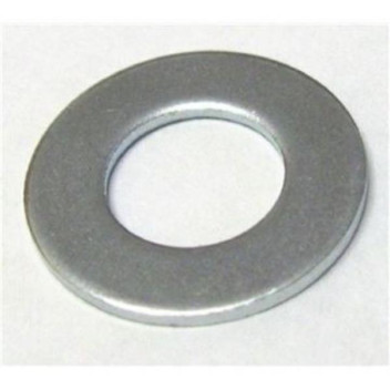 GALVANISED STEEL WASHER M10