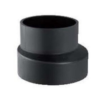GEBERIT HDPE SHORT ECCENTRIC REDUCER 160x110 369.586.16.1