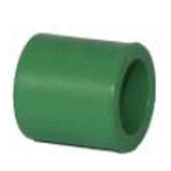 ATLAS PPR GREEN FUSION SOCKET 40MM