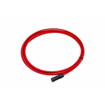 GEYSERWISE SPARE MXF EXTENSION CABLE (RED) 6m RUBMC4MFR