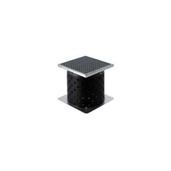 GEBERIT PLUVIA SUPPLEMENTARY EXTENSION SET 359.635.00.1