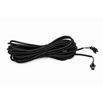 GEYSERWISE SPARE PROBE EXTENSION CABLE ONLY (BLACK) 5M GEY008