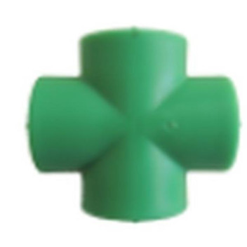 ATLAS PPR GREEN FUSION EQUAL CROSS 40MM