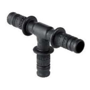 GEBERIT MEPLA EQUAL TEE 32mm 624.310.00.5