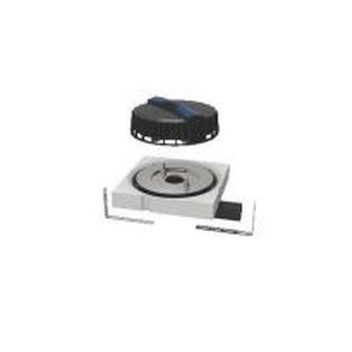 GEBERIT PLUVIA ROOF OUTLET 9L 359.118.00.1
