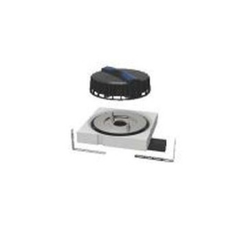 GEBERIT 359.118.00.1 PLUVIA ROOF OUTLET 9LT/S