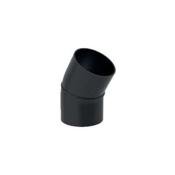 GEBERIT HDPE SEGMENT BEND 30deg 250mm  371.030.16.1