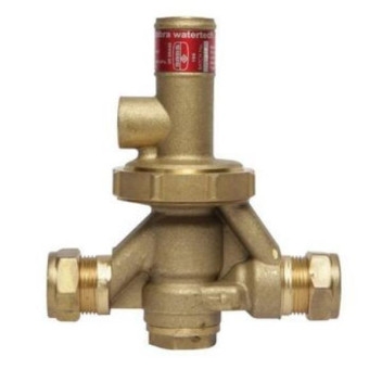 COBRA PCV MASTERFLO 1 VALVE 400KPA 22MM CXC PA3-332