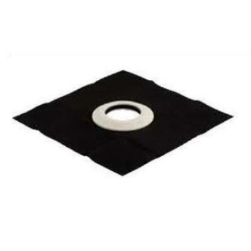 GEBERIT 368.673.00.1 MOISTURE SEAL 125MM RESISTIT FOIL MEMBRAN