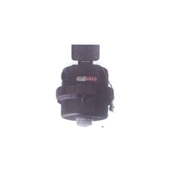 AQUA-LOC ROTARY WATER METER ONLY 15mm PLASTIC 300023 SABS