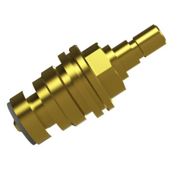 PLUMLINE SCREWDOWN SPARE HEADPART ONLY STD (NO HANDLE)