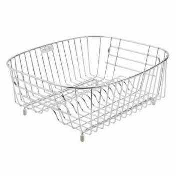 FRANKE 1120005 SS BASKET FOR GENESIS, CASCADE AND QUINLINE