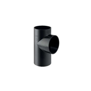 GEBERIT 364.159.16.1 63X40 91.5deg BRANCH FITTING