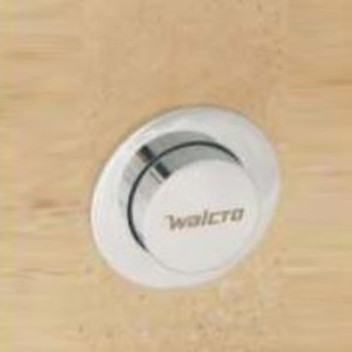 WALCRO 103LCXP CONCEALED TOILET FLUSH VALVE 20mm (XP BUTTON)