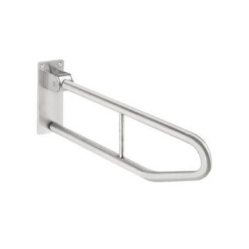 FRANKE 2510001 SS FOLD DOWN PARAPLEGIC GRAB RAIL CNTX70B