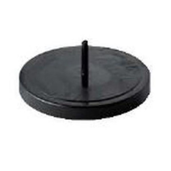 GEBERIT 40mm HDPE WELD ON CAP 360.812.16.1