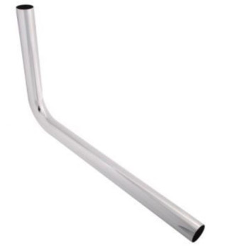 COBRA SPARE TOILET FLUSH PIPE BENT CP FMT1-3