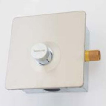WALCRO 107CLP CONCEALED BOXED TOILET FLUSH VALVE 25mm LOW PRESSURE