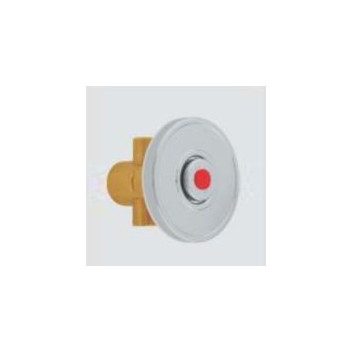 WALCRO 155S CONCEALED SHOWER METERING VALVE 15mm WITH VR SLEEVE