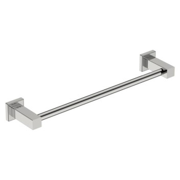 BATHROOM BUTLER 8570POLS SINGLE RAIL POLISHED SS 430