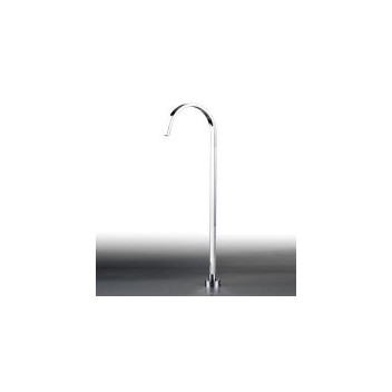GIO A103 FLOOR MOUNTED SQUARE SPOUT