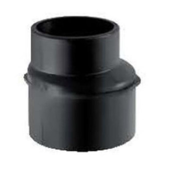 GEBERIT 110X63mm SILENT ECCENTRIC REDUCER 310.060.14.1