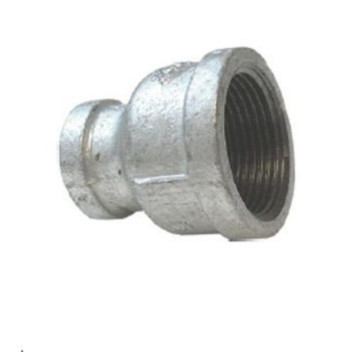 GALVANISED REDUCING SOCKET 25X20mm