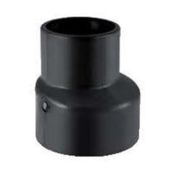 GEBERIT 63x56mm SILENT ECCENTRIC REDUCER 306.050.14.1