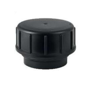 GEBERIT 40mm COMPLETE STOP END 360.750.16.1