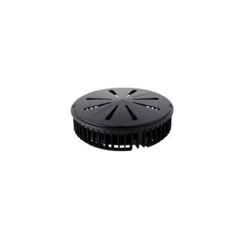 GEBERIT PLUVIA OUTLET GRATING ONLY 12L/SEC 359.561.00.1