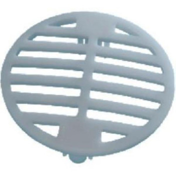 DU BOIS DPSG PLAIN SHOWER TRAP GRATING ONLY