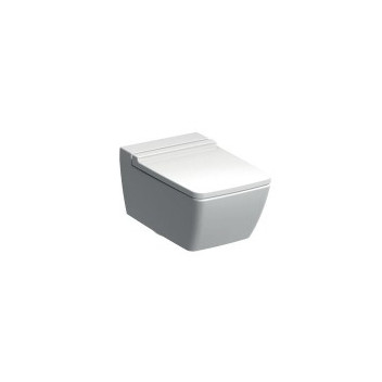 GEBERIT 500.500.01.1 XENO2 WALL HUNG RIMFREE PAN
