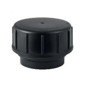 GEBERIT COMPLETE STOP END 56mm 363.750.16.1