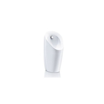GEBERIT 116.070.00.1 PREDA URINAL WITH CONCEALED CONTROL