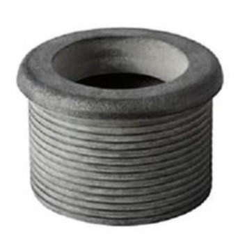 GEBERIT RUBBER COLLAR FOR TRAPS 57x32mm 152.691.00.1