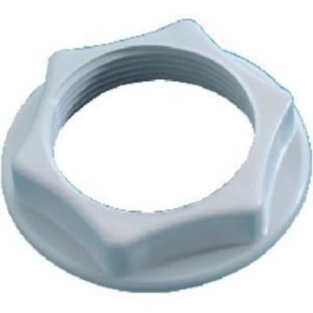 DUTTON FP89 BACKNUT FOR FLUSH VALVE 1.1/2